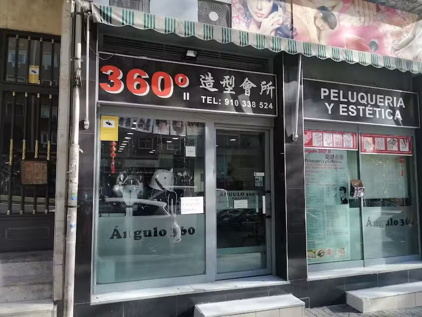 Alisado Japon&eacute;s Madrid &ndash; &Aacute;ngulo 360 Grados