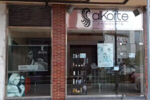 Alkorte Peluquería