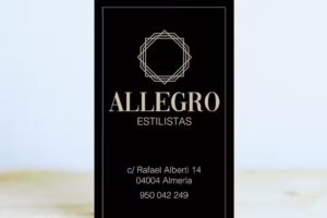 Allegro Estilistas