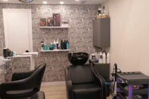 Allure hair designer