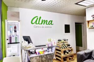 Alma Estetic