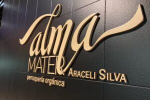 Alma Mater Peluquería Orgánica