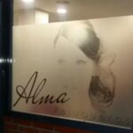 Alma peluqueros