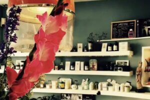 Almina Estética y Peluquería Gijon