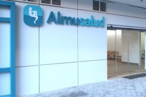 Almusalud