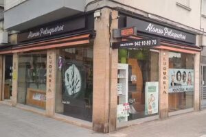 Alonso Peluqueros | Torrelavega