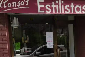Alonso’s Estilistas