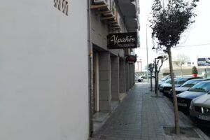 Alpañès