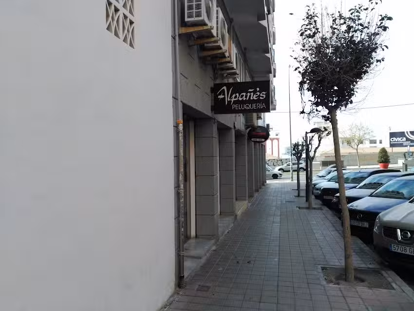 Alpañès
