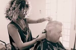 Alquimia Barber RO