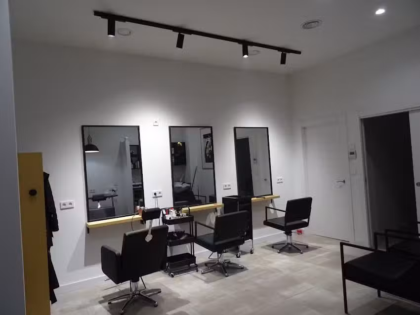 Alquimia VG Estilistas