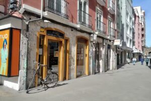 Altea – Burgos