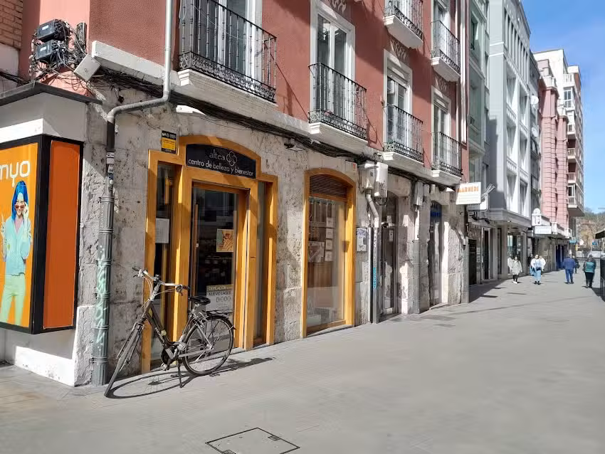Altea – Burgos