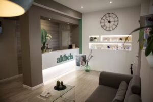 Altheis