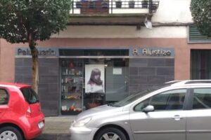 Alustiza