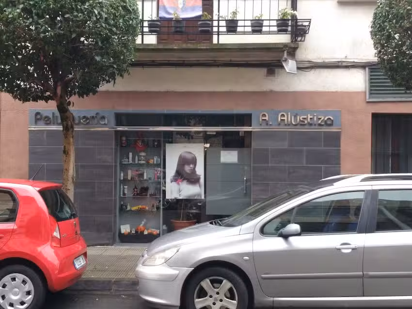 Alustiza