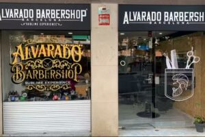 Alvarado BarberShop (Sublime Experience)