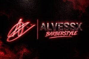 Alvessx Barberstyle