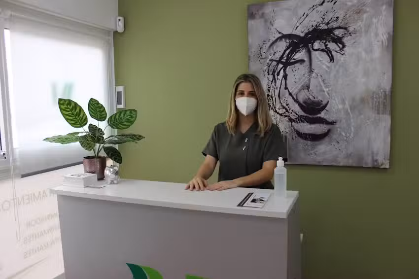 AM Estética Avanzada