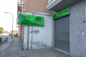 Am Peluqueros