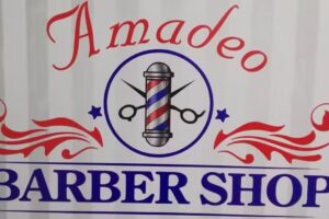Amadeo Barbershop