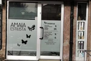 Amaia Estilista