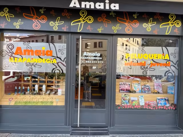Amaia