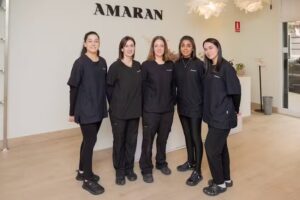 Amarán Estética
