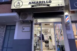 Amarillo Peluqueros