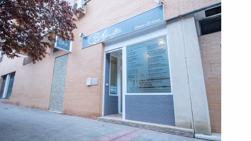 Amathé Centro Estético