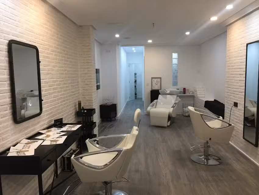 AMAYA Hairdresser