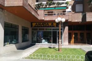 Amaya’S Peluqueros