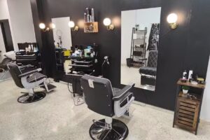Ambición Barbershop