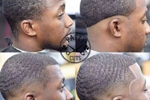 AMEER Hair Style