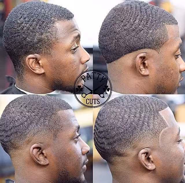 AMEER Hair Style