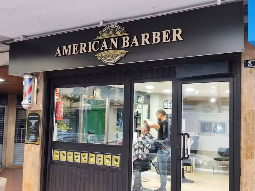 American Barber