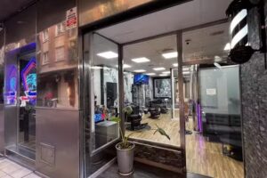 American BarberShop
