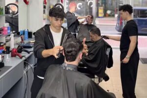 American Hair Studio