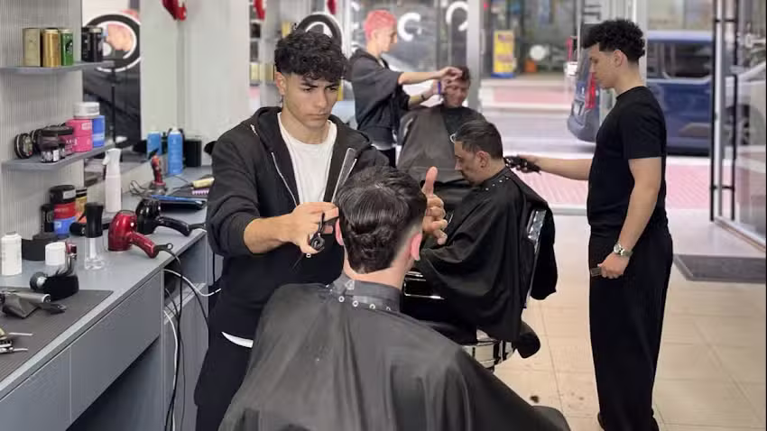 American Hair Studio