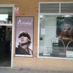 Amets peluquería