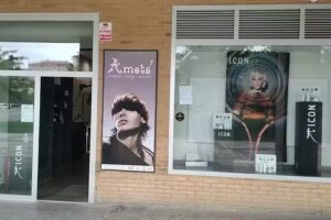 Amets peluquería