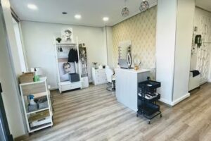 Amets Peluquería * Vitoria*