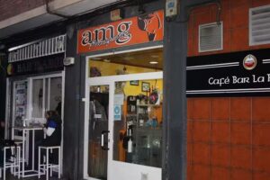 AMG Peluqueros