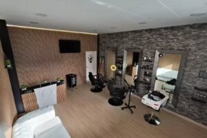 AMIR Barber Shop
