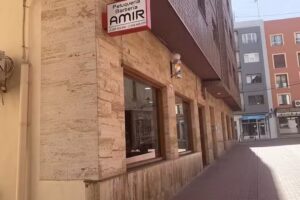 Amir Barberia & Peluqueria