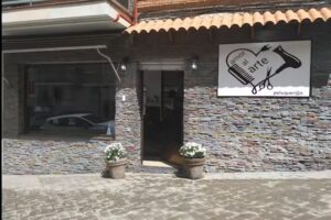 Amor al arte Peluquer@s