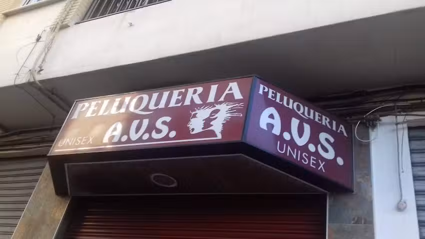 Amparo Avs