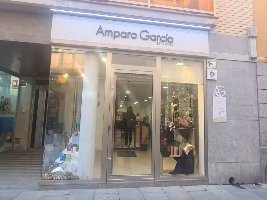 Amparo Estilistes
