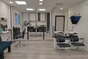 Amparo Pocas Peluqueria