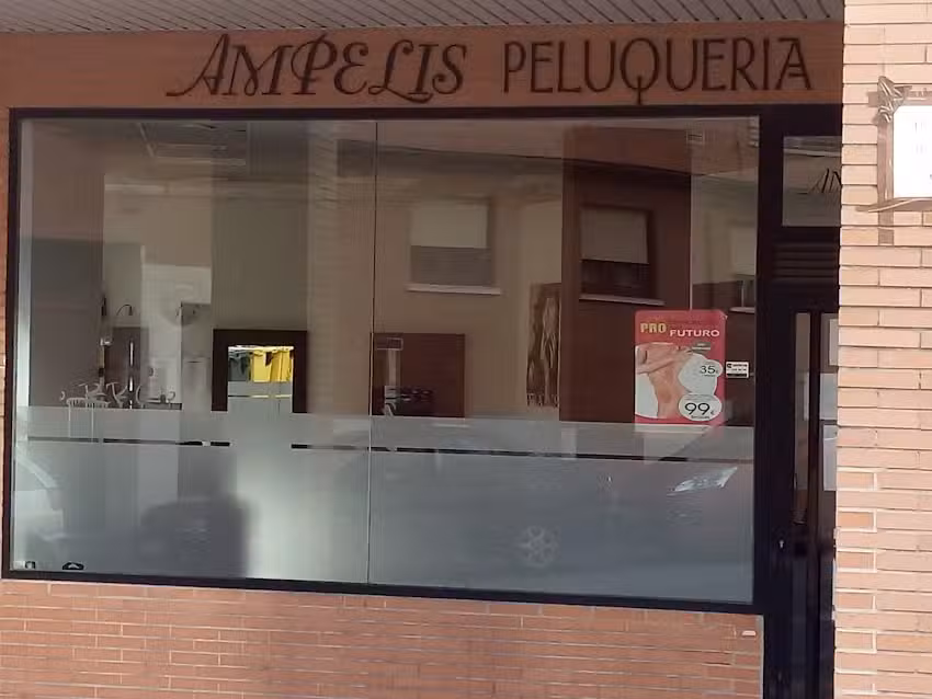 Ampelis